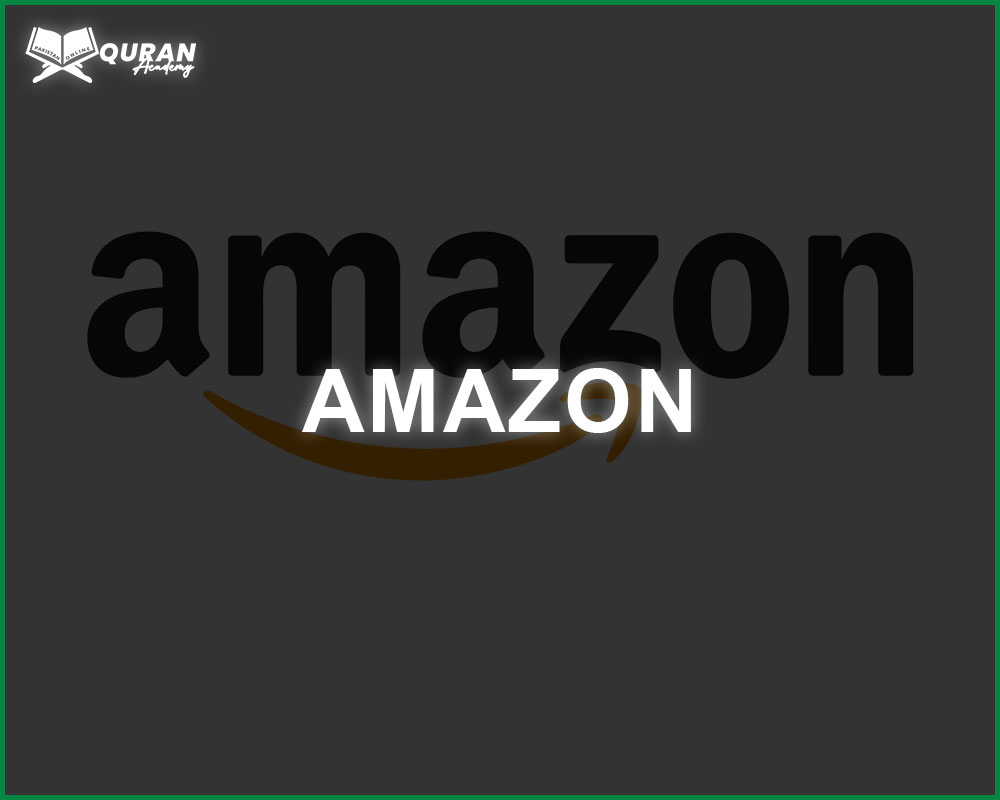 Amazon