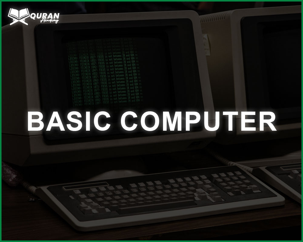 Basic-computer