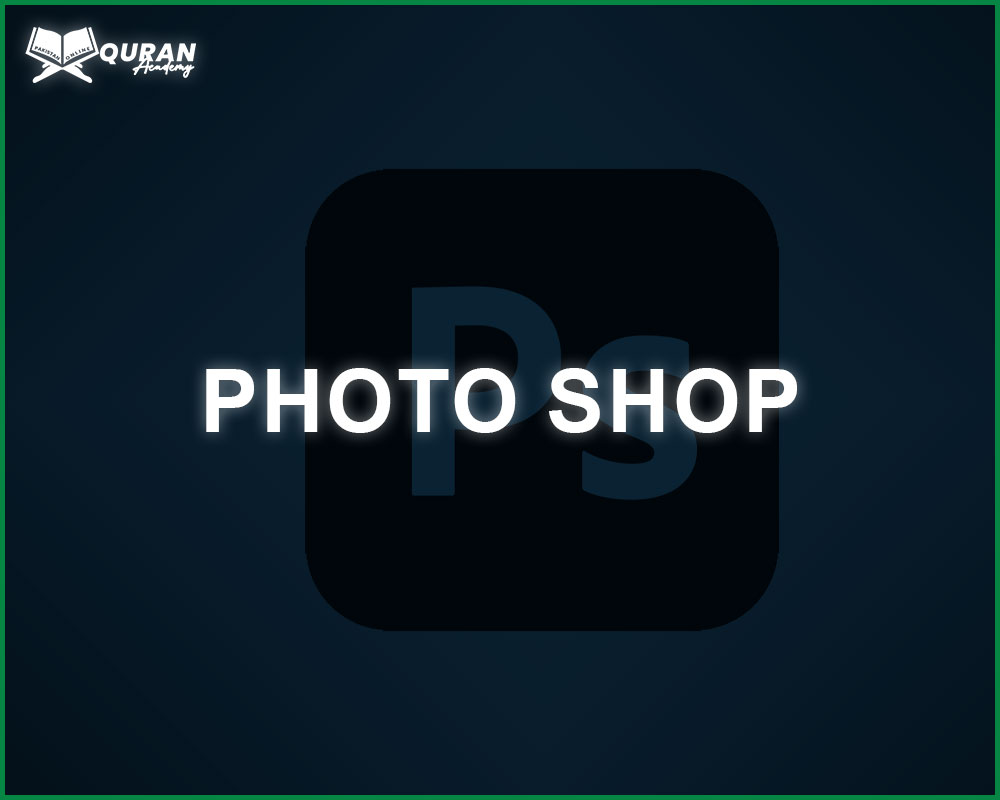 Photo-shop